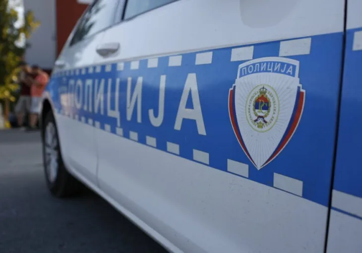 Udes na putu Mrkonjić Grad – Banjaluka, četvoro povrijeđenih