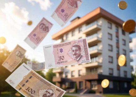UIO upozorio na najčešće propuste: Stiglo 26 zahtjeva za povrat PDV-a na prvu nekretninu