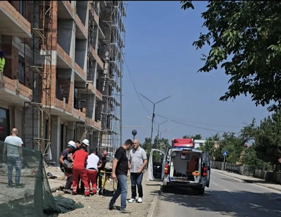 Za pola godine dva radnika poginula, 15 teško povrijeđenih na gradilištima u Srpskoj