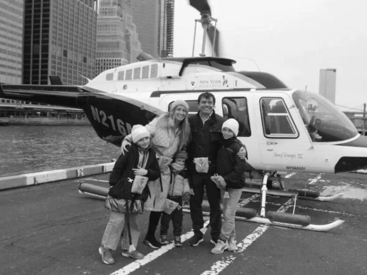 Otkriven uzrok nesreće direktora Simensa: Jato gusaka oborilo helikopter