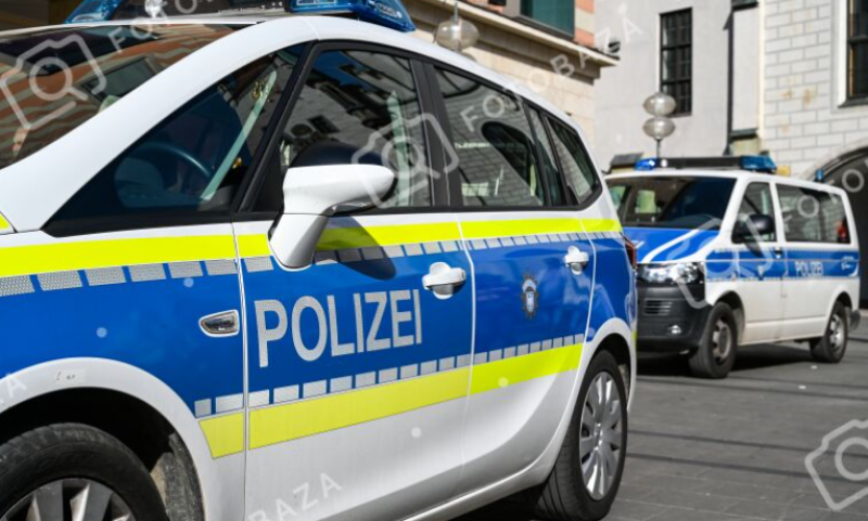 Tragedija u Njemačkoj: Hrvat mačetom usmrtio suprugu