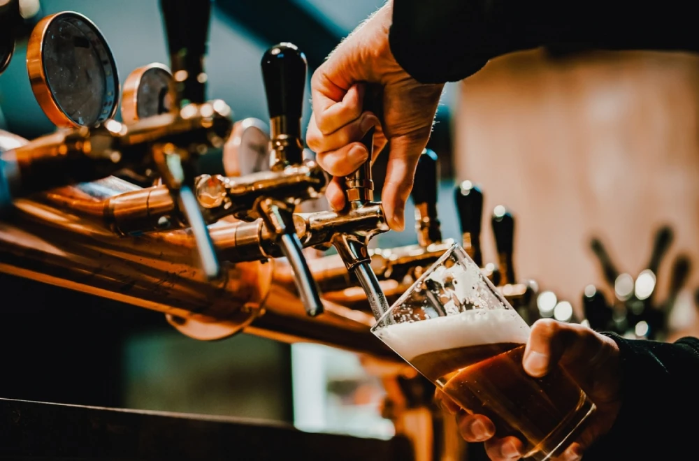 Austrijanci sve manje piju pivo: Potrošnja pala za četvrtinu