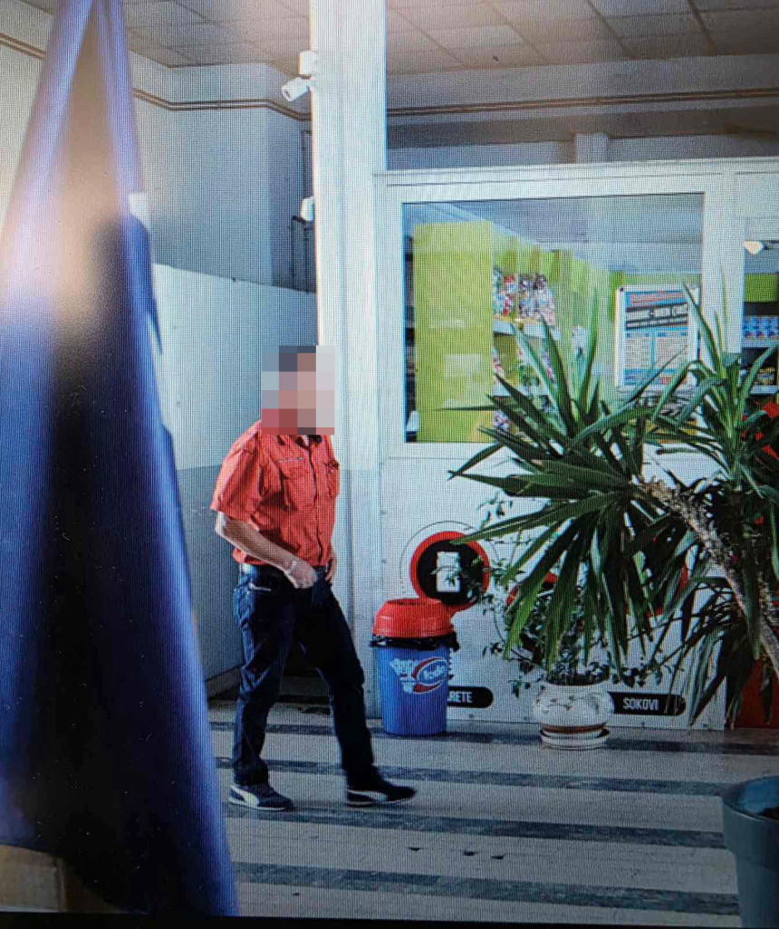 Bijeljina: Uhapšen Tuzlak, došao na sastanak sa djevojčicom