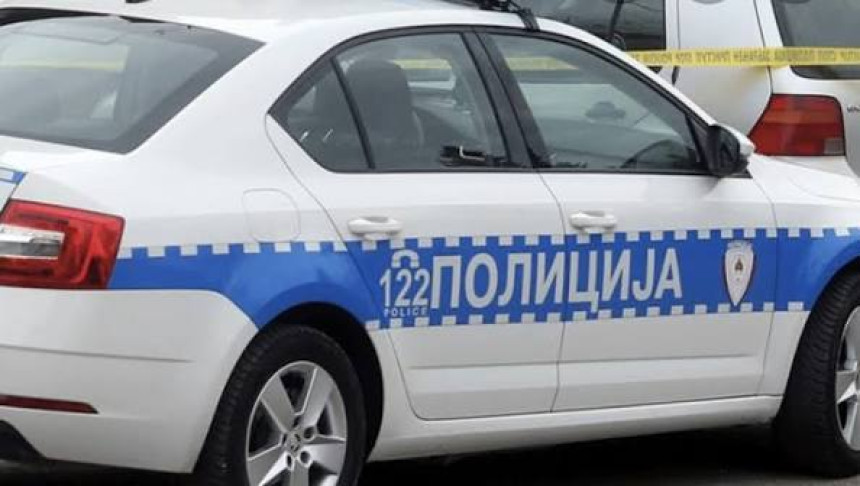 Masovna tuča ispred lokala kod Banjaluke: Dvoje završilo u bolnici