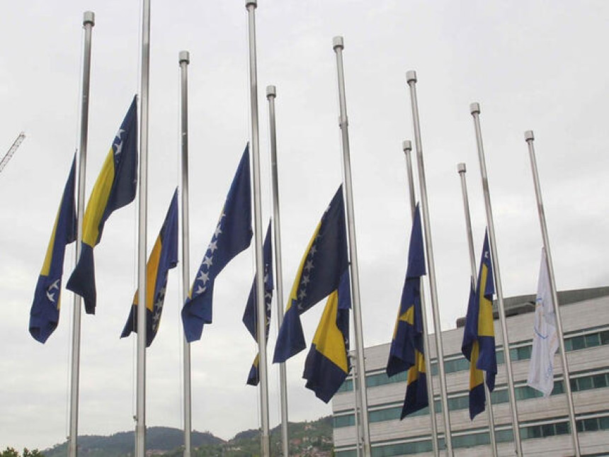 U Federaciji biće Dan žalosti zbog smrti petoro zeničkih planinara
