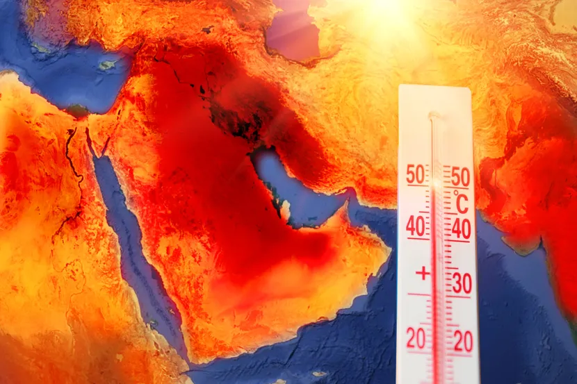 U Evropu stiže dugotrajan i intenzivan toplotni talas: Na Balkanu temperature preko 40 °C