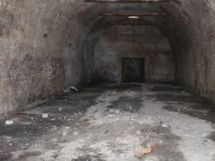 Švajcarska vojska traži napuštene vojne bunkere
