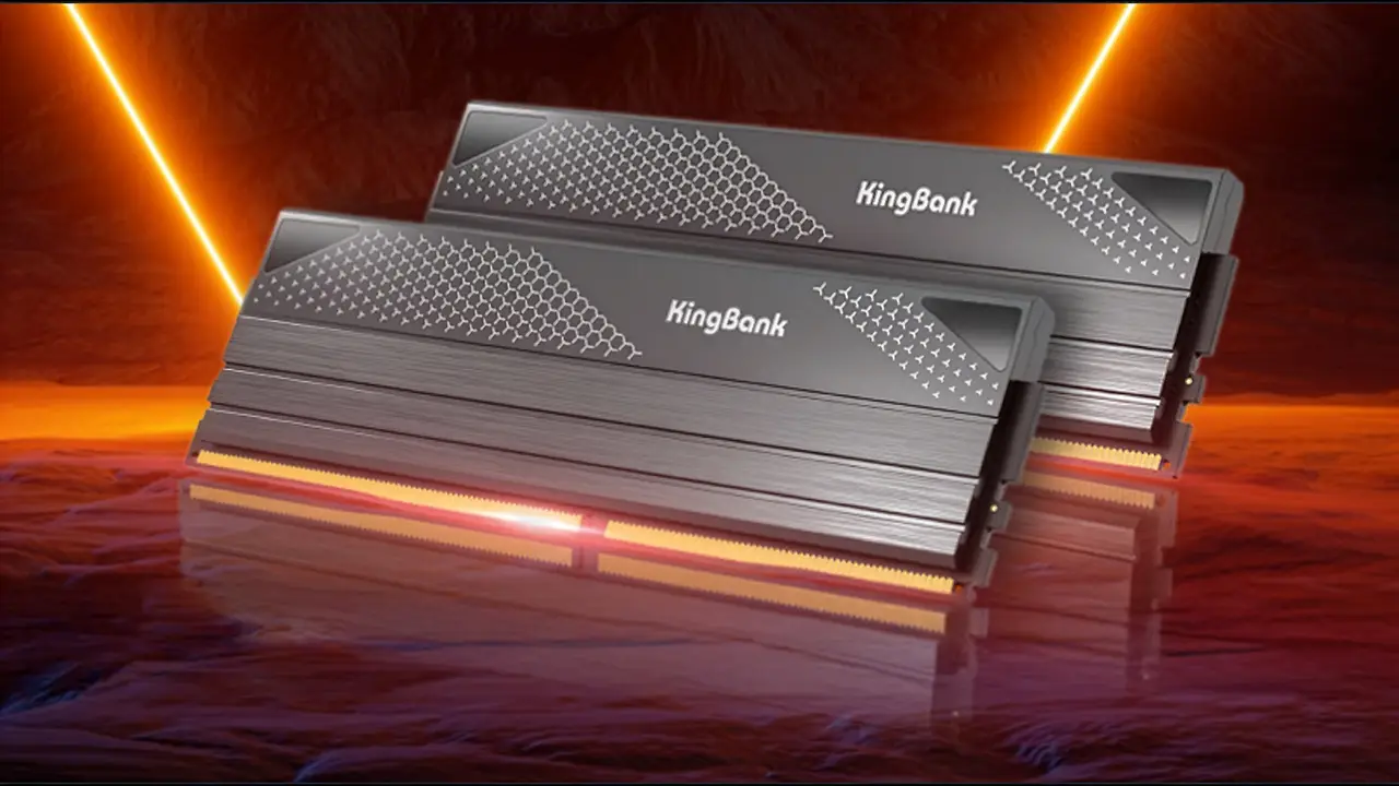 CXMT DDR5 memorija zaostaje za SK hynix čipovima, pokazuju prvi testovi