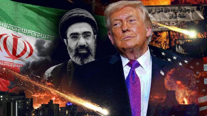 Tramp zaprijetio: Večeras ćemo ponovo snažno udariti Iran