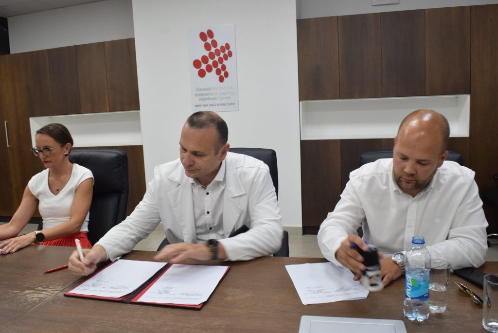 UKC povećava plate uz zaduženje od 45 miliona maraka