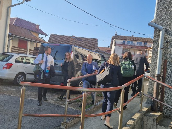 Srpski logoraši nastavljaju nastavljaju svjedočenje pred američkim istražiocima - Vijesti - BIG portal