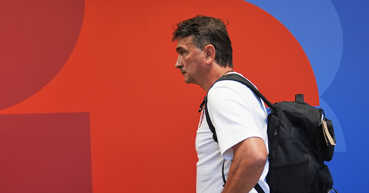 Hrvatska bez selektora, Olić prvi favorit za klupu - Sport - BIG portal