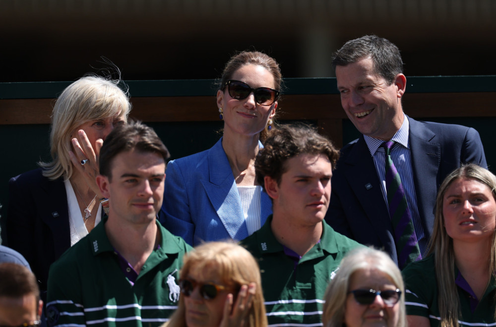 Tim Henman veruje da će se Novak Đoković vratiti na Vimbldon - Sport - BIG portal