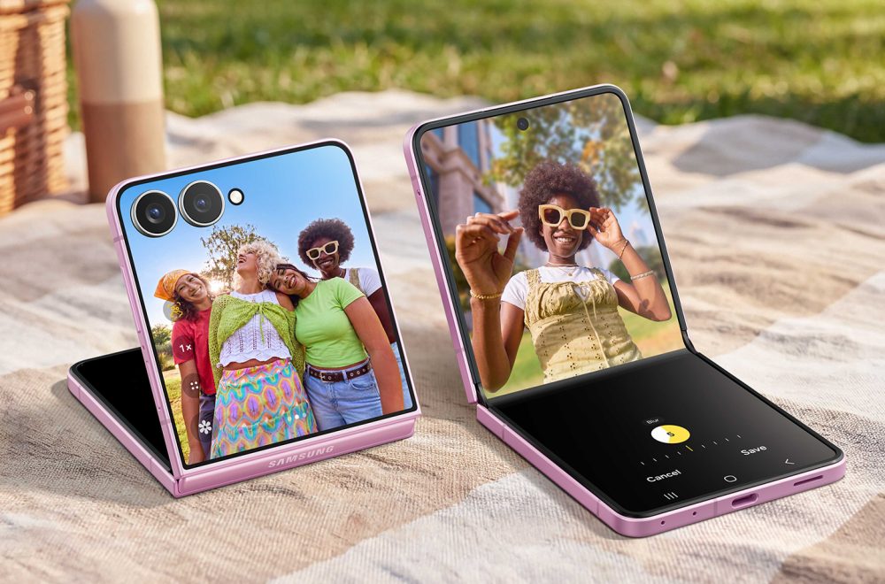 Stigli su novi Samsung Flip8 i pametni satovi: Pogledajte šta sve donose - Tehnologija - BIG portal