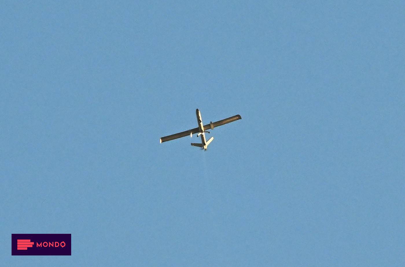Rumunija oborila još jedan dron kod granice sa Ukrajinom - Vijesti - BIG portal