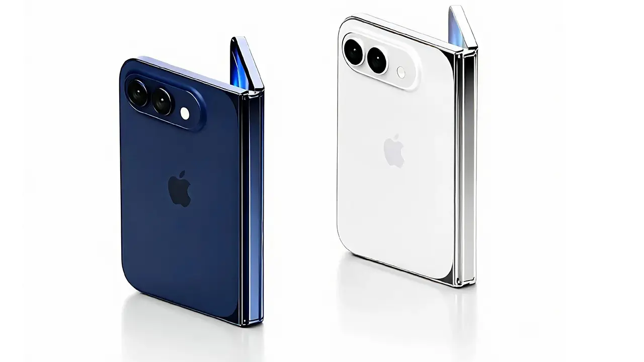 Nema više čekanja za iPhone Ultra: prvi široki Apple preklopni telefon stiže u septembru
