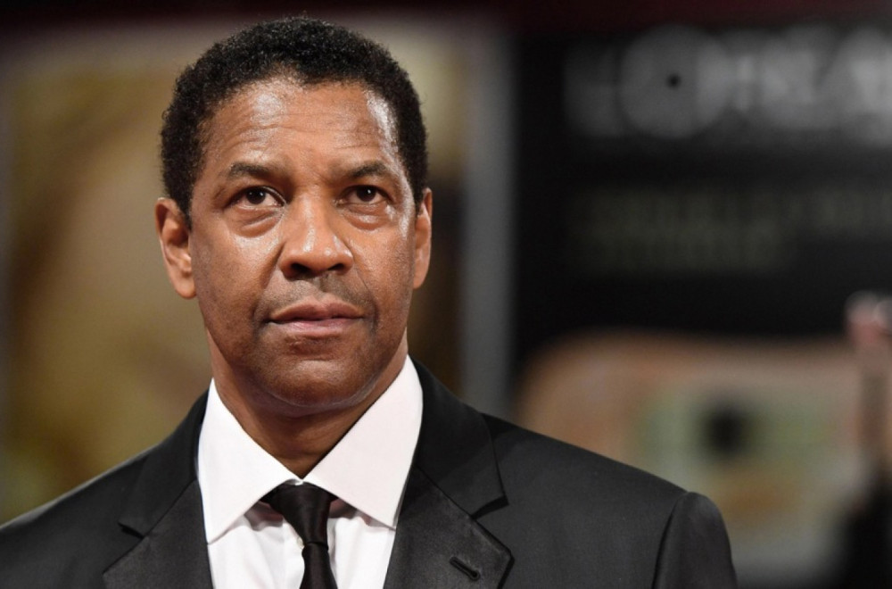 Denzel Vošington je odbio ulogu u Spilbergovom filmu "Amistad" - Magazin - BIG portal