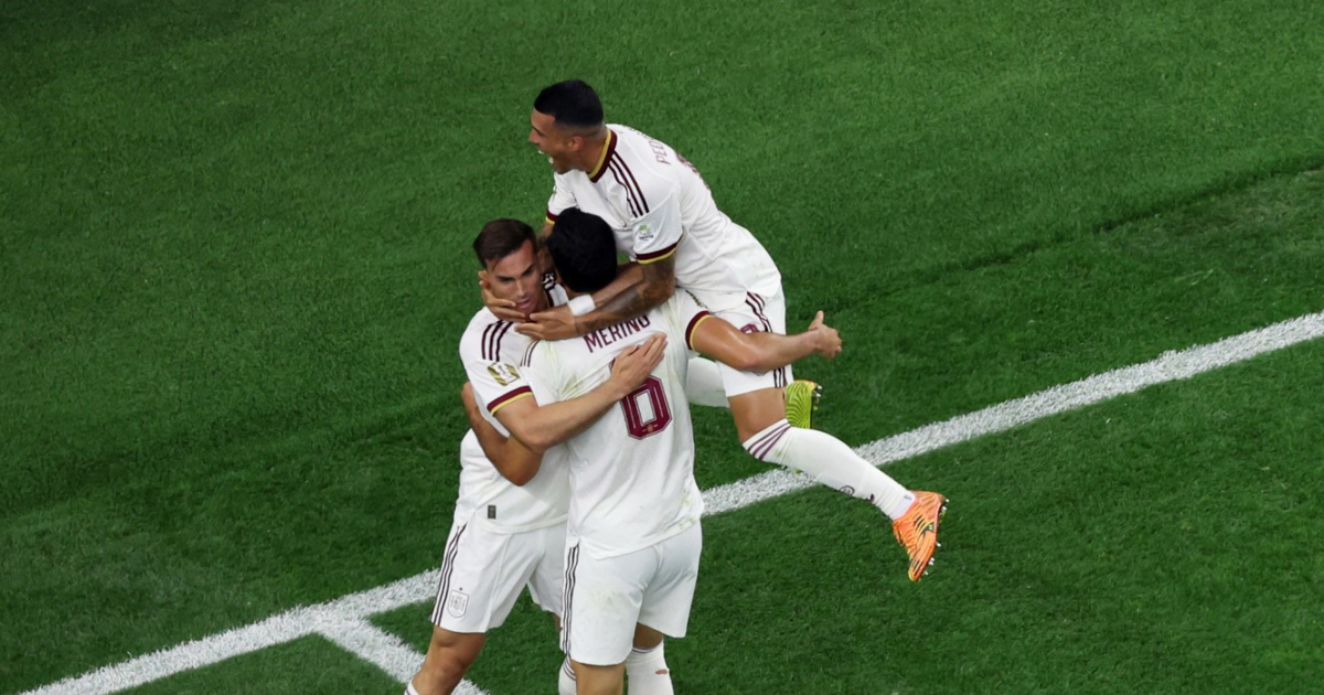 Mikel Merino u 91. minuti odveo Španiju u četvrtfinale Mundijala - Sport - BIG portal