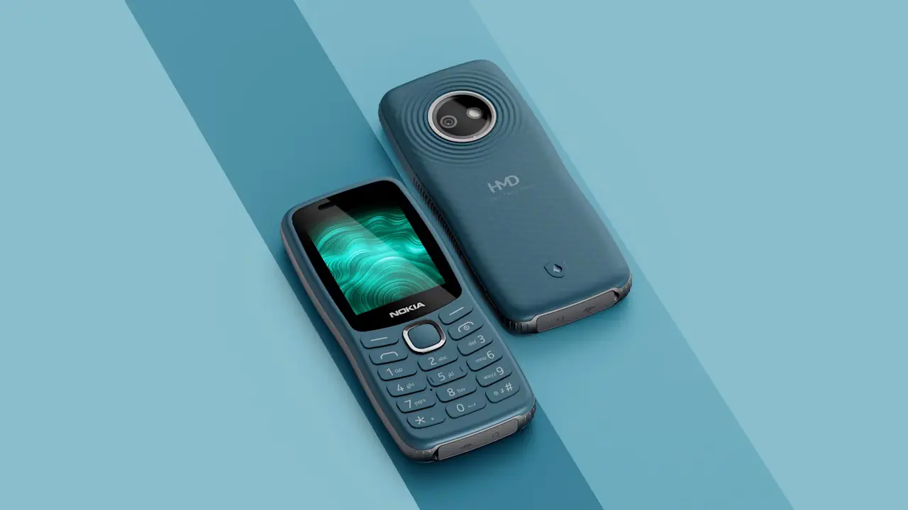 Novi najotporniji Nokia telefon, zgodnog imena - ŠTIT - Tehnologija - BIG portal