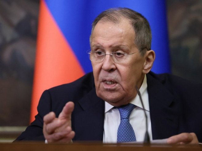 Lavrov: Evropa i Zelenski pokušavaju da ospore dogovore Rusije i SAD iz Enkoridža - Vijesti - BIG portal