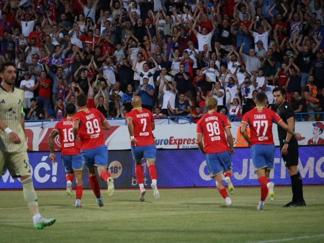 Žrijeb za Ligu konferencija: Borac opet nije imao sreće