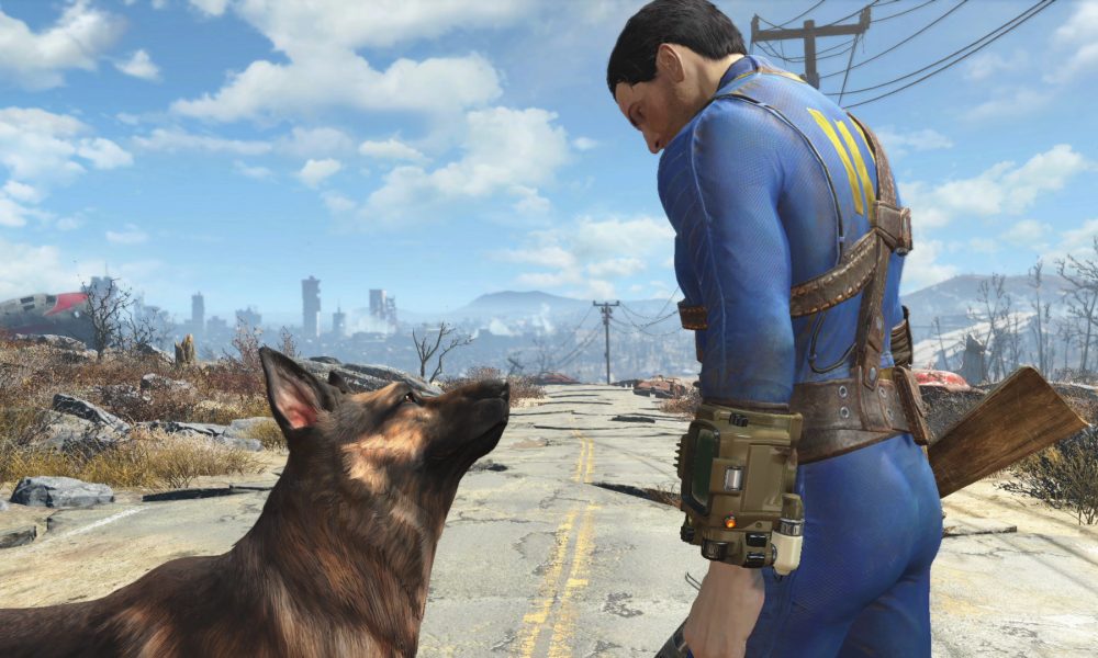 Fallout 5 izlazi posle Elder Scrolls 6