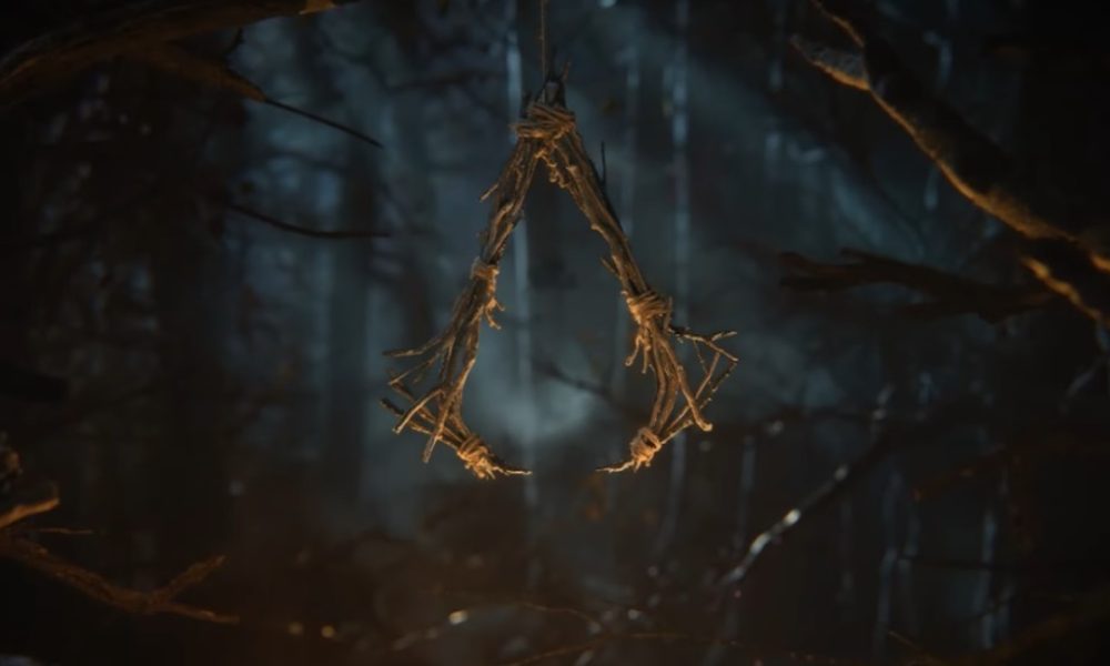 Assassin’s Creed Hexe navodno neće izaći još najmanje godinu dana - Vijesti - BIG portal