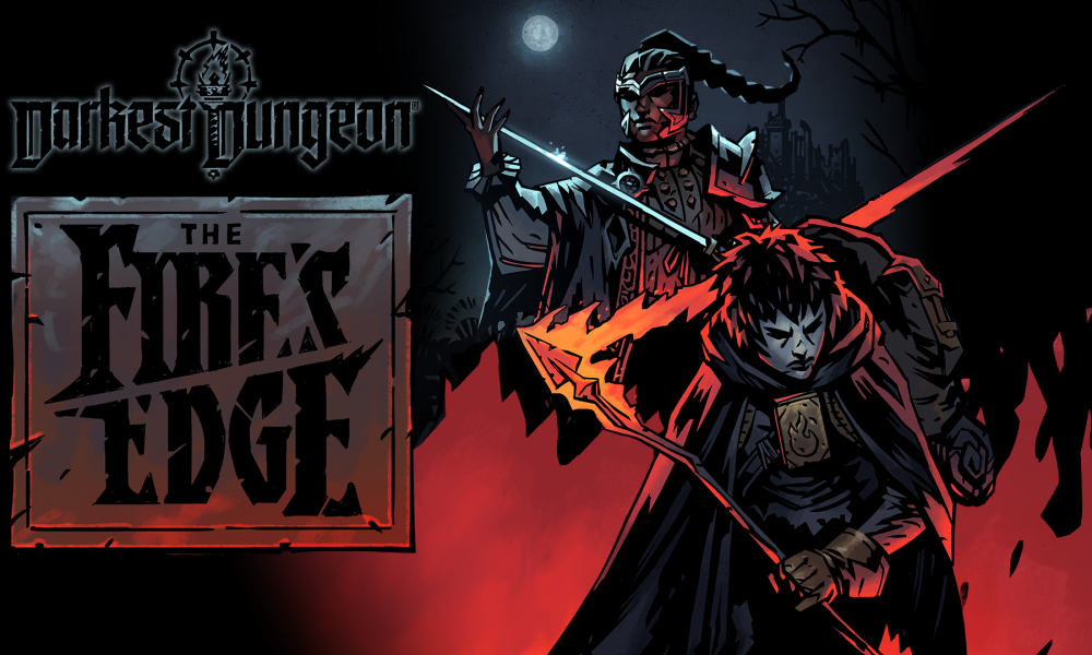 Darkest Dungeon se vraća iz ambisa sa novim DLC dodatkom