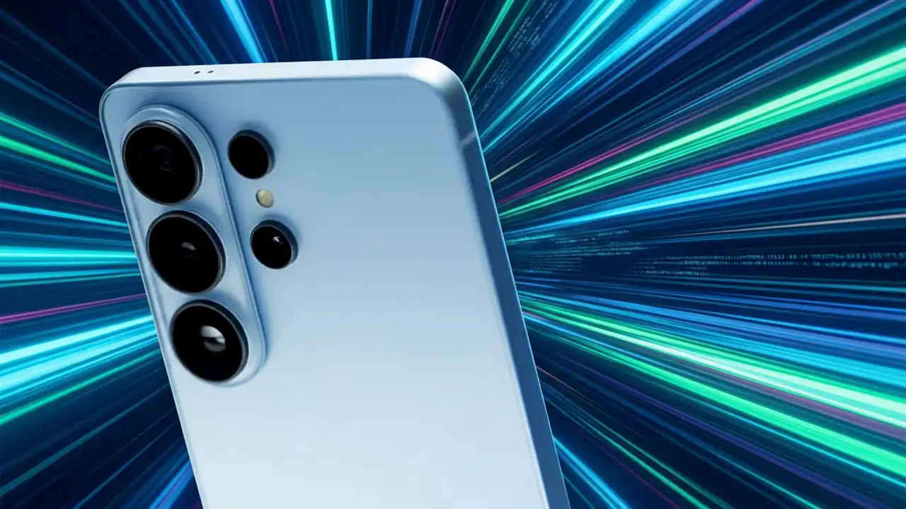 Galaxy S27 postaje zanimljiv zbog nove kamere i silicijum-karbonske baterije - Tehnologija - BIG portal