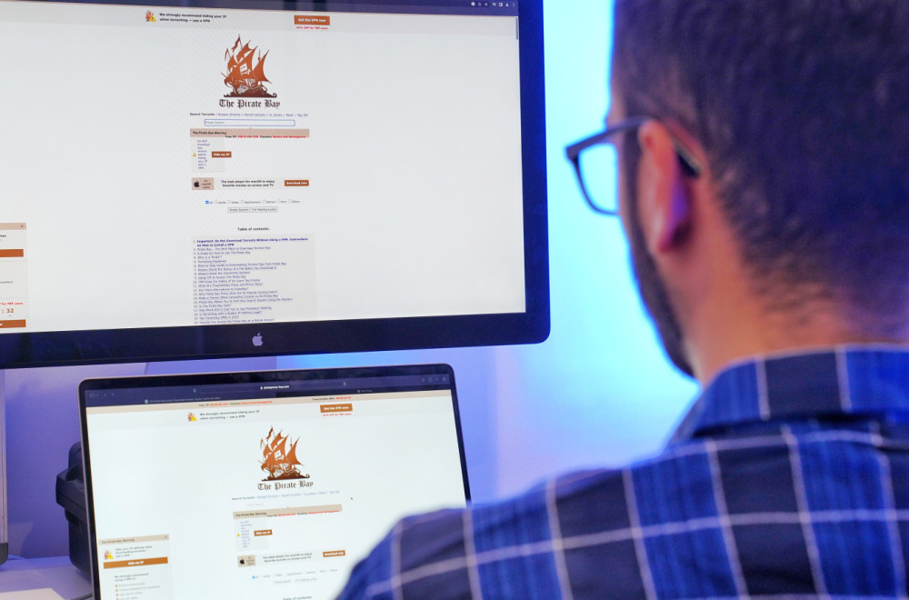 Google protiv blokiranja piratskih sajtova, VPN-a i IP adresa - Tehnologija - BIG portal