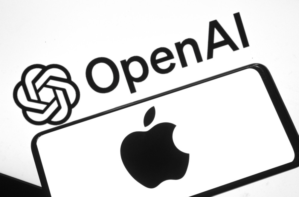 Apple tužio OpenAI zbog krađe poslovnih tajni i hardvera - Tehnologija - BIG portal