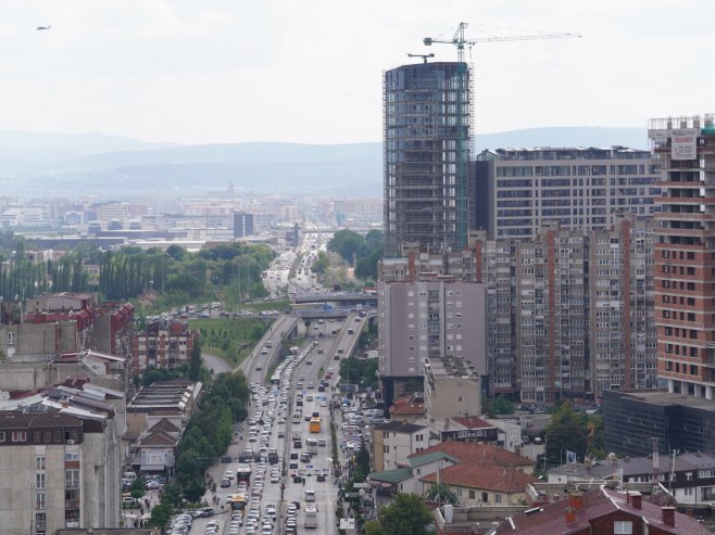 EU i Euleks obaviješteni o rušenju na Gazivodama