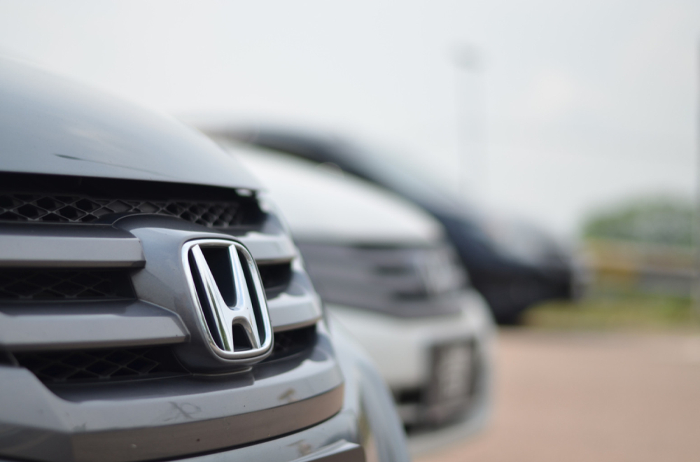 Honda opozvala 325.000 vozila - problem sa kamerom za vožnju unazad - Auto-moto - BIG portal