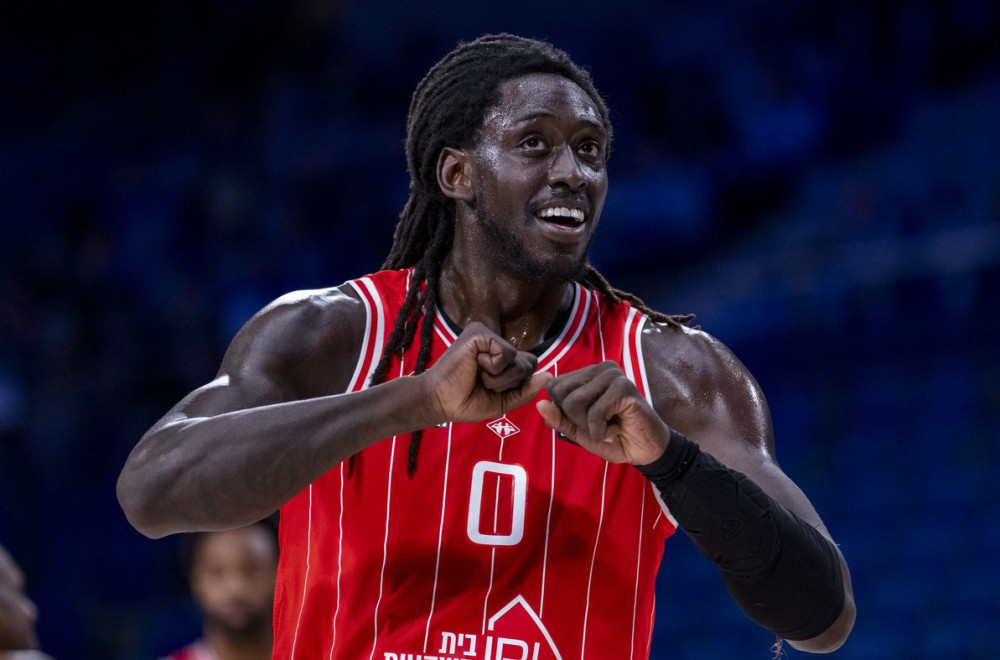 Džonatan Motli dolazi u Crvenu Zvezdu - Sport - BIG portal