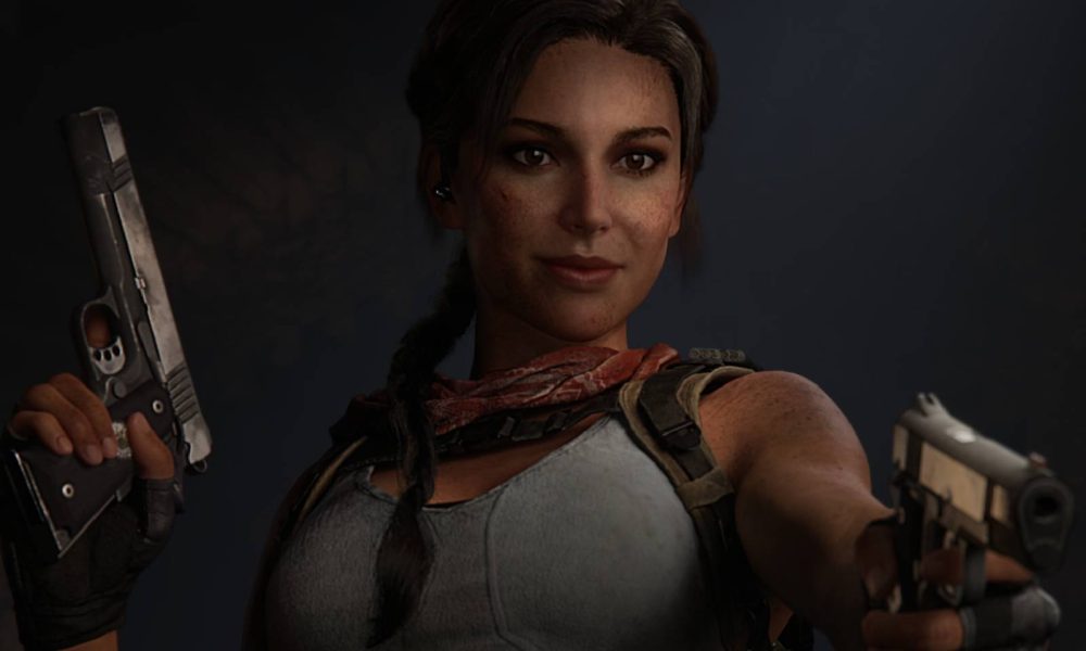 Tomb Raider: Catalyst odložen za 2028. godinu - Tehnologija - BIG portal