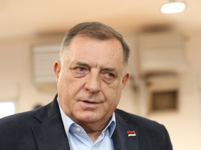 Dodik: Ustavni sud BiH je mjesto srpske inkvizicije