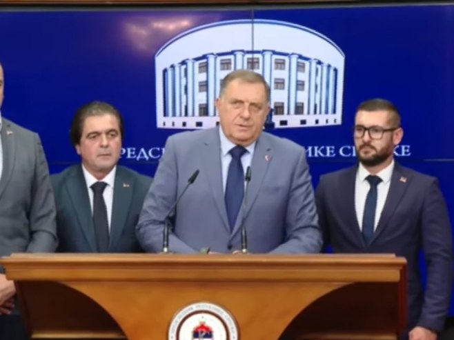 Dodik: Pozivam sve Srbe da dođu 4. avgusta u Mrkonjić Grad na obilježavanje Dana sjećanja (VIDEO) - Vijesti - BIG portal