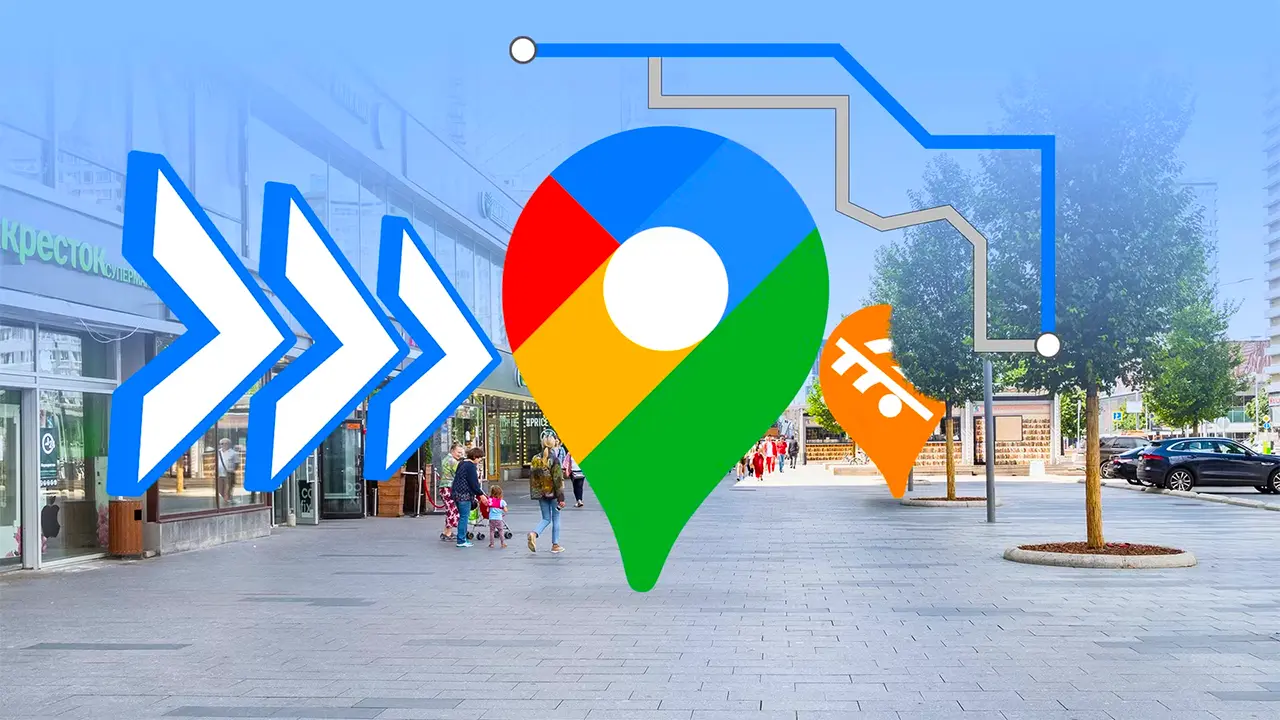 Četiri nezaobilazne Google Maps funkcije za lakše korišćenje javnog prevoza - Tehnologija - BIG portal