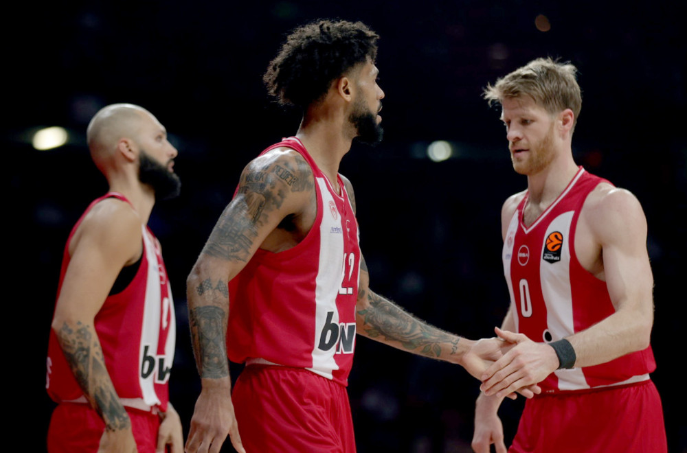Crveno-beli zadržali dva ključna beka - Sport - BIG portal