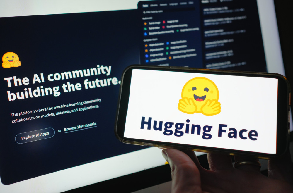 OpenAI model hakovao Hugging Face: Stigao zahtev za odštetu od $100 miliona - Tehnologija - BIG portal