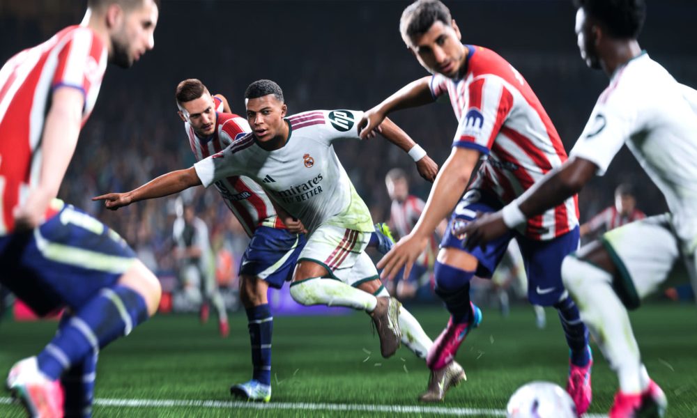 Prvi EA FC 27 trejler otkriva datum izlaska i open world mod - Tehnologija - BIG portal