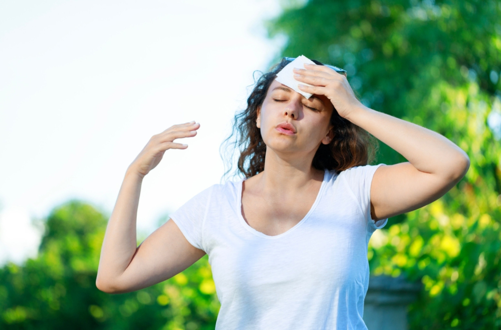 Zašto žene teže podnose visoke temperature? Evo ko je najugroženiji - Hrana i zdravlje - BIG portal