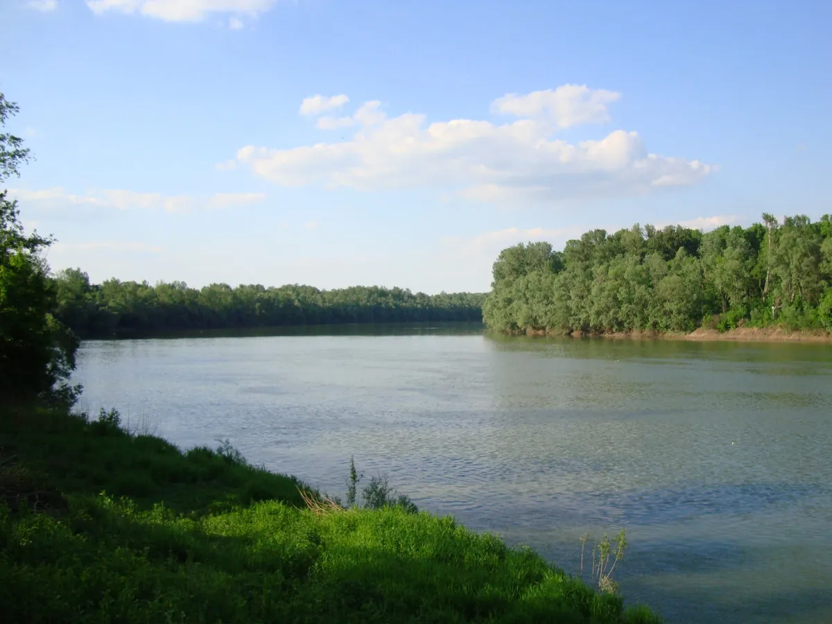 Sava blizu istorijskog minimuma, vodosnabdijevanje uredno