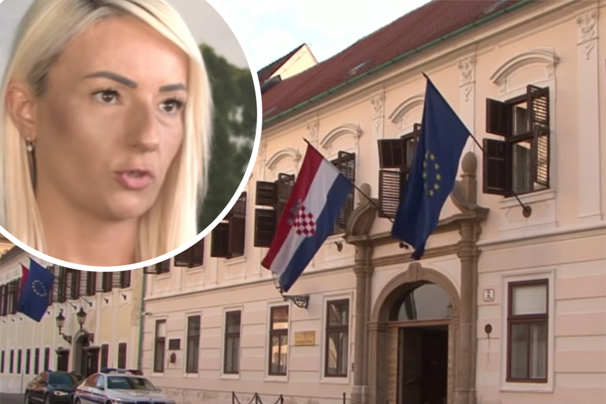 Završila u zatvoru zbog fotografije sina sa šajkačkom: “Dete mi je ostalo uplakano”