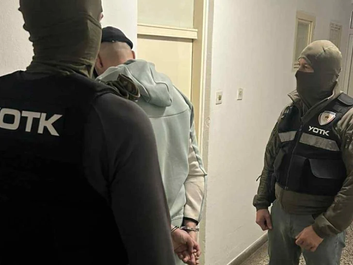 Novo priznanje krivice za šverc droge u predmetu “Petlja”