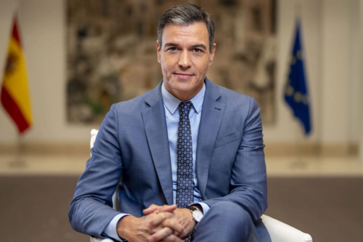 Teške optužbe iz Madrida: Sančez prozvao Rusiju i Izrael