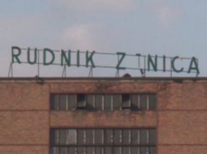 Zenički rudari drugu noć zaredom prenoćili u jami Raspotočje