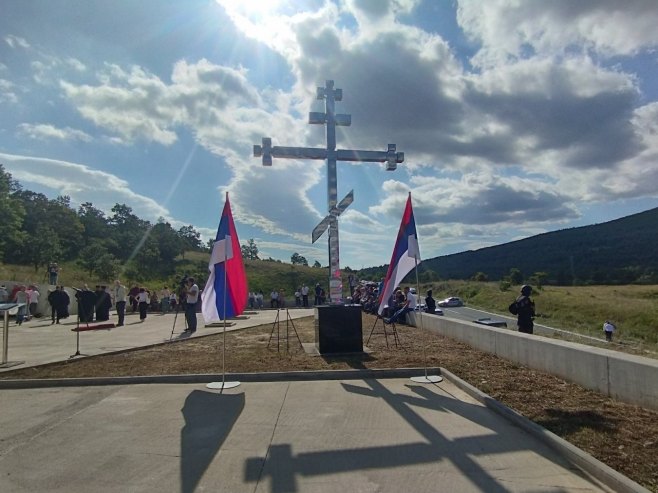 Obilježavanje 31 godina od zločina na Petrovačkoj cesti