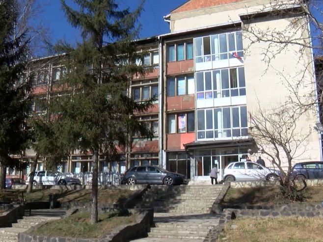 Rašković koga je pretukla tzv. kosovska policija nalazi se u šok sobi, teško povrijeđen