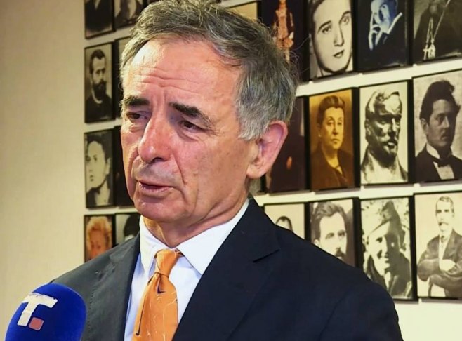 Pupovac o govoru mržnje koji je odzvanjao Kninom